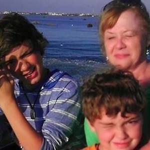 Meet your Posher, Nancy